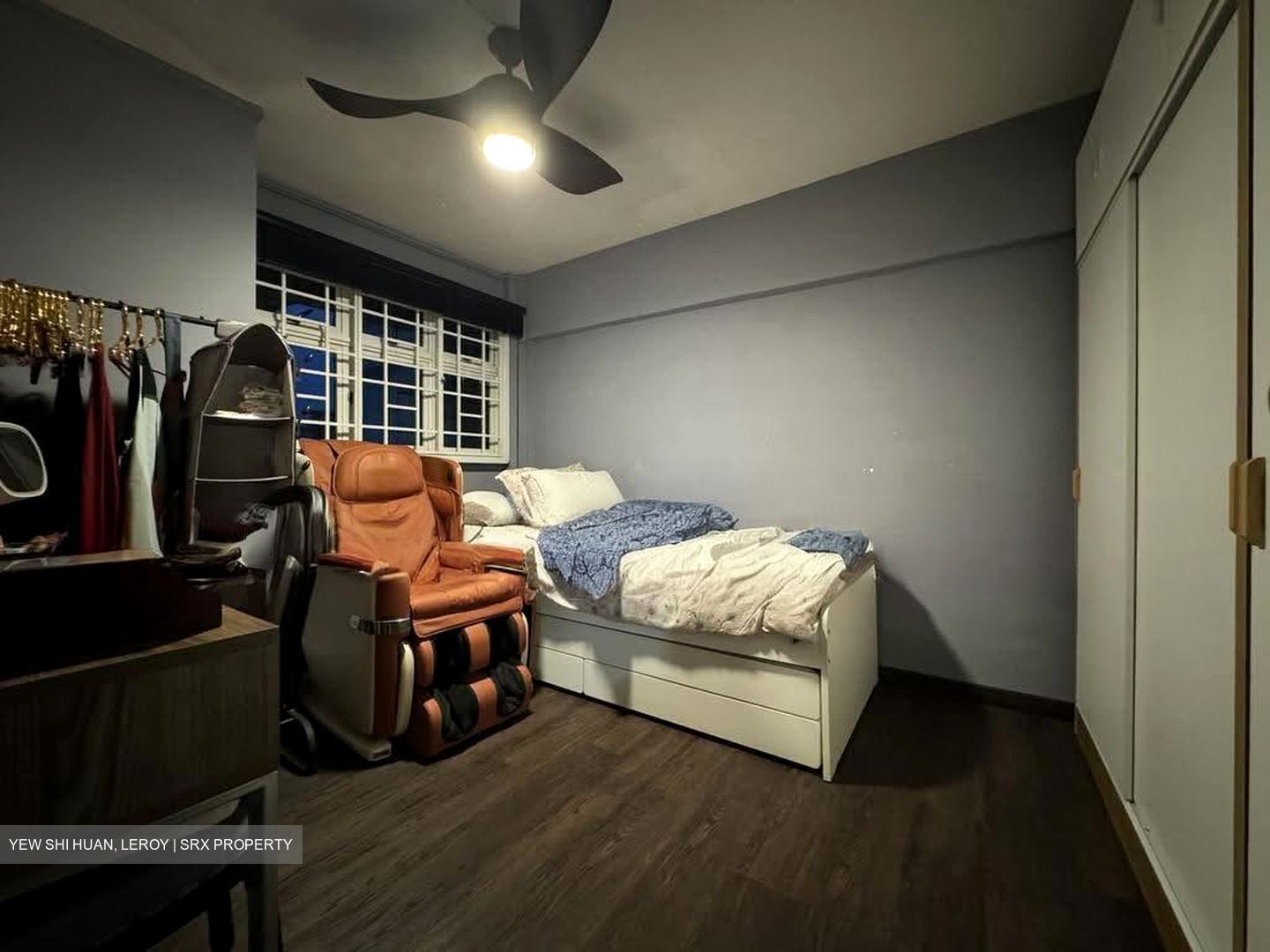 Blk 9 Holland Avenue (Queenstown), HDB 3 Rooms #634628841